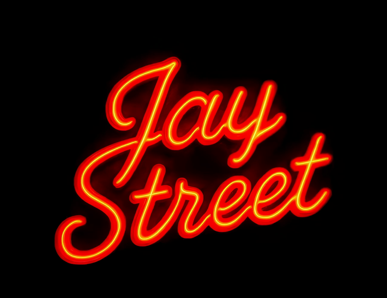 Jay Street